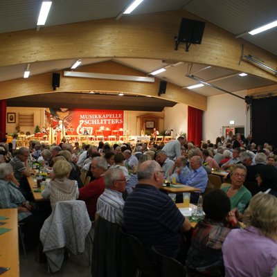 2011 30 Jahre Schlitterer Saenger